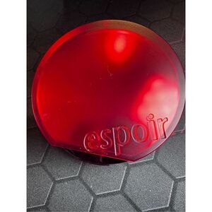 ESPOIR Be Velvet Cover Cushion 30 Toffee 13g